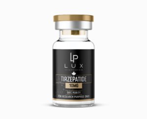 Tirzepatide 10mg-m Tirzepatide 10mg-m